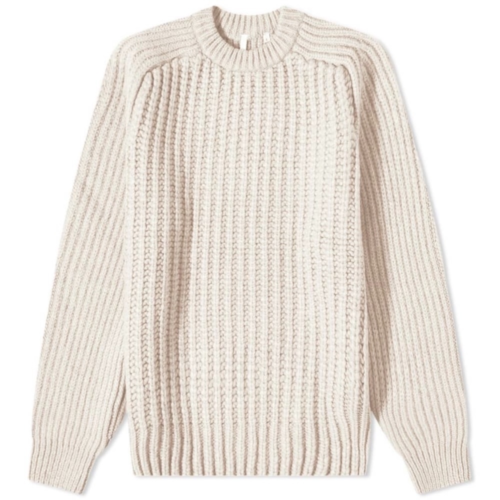 Chunky Knit